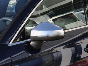 20172.0TFSI Limousine ^