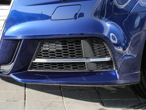 20172.0TFSI Limousine ^