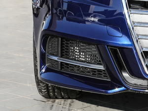 20172.0TFSI Limousine ^