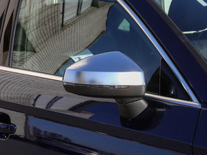 20172.0TFSI Limousine ^