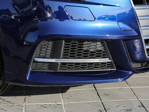 20172.0TFSI Limousine ^