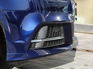 20172.0TFSI Limousine ^