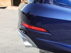 20172.0TFSI Limousine ^