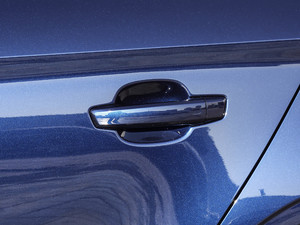 20172.0TFSI Limousine ^