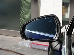 20172.0TFSI Limousine ^