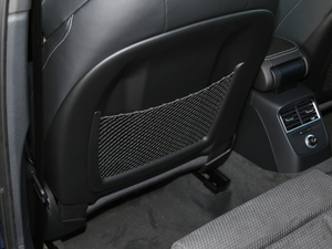 20172.0TFSI Limousine g