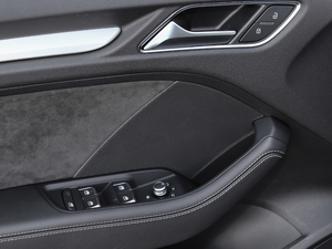 20172.0TFSI Limousine g