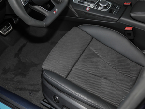 20172.0TFSI Limousine g