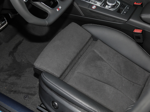 20172.0TFSI Limousine g