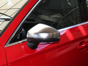 20172.0TFSI Limousine ^