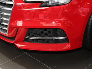 20172.0TFSI Limousine ^