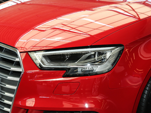 20172.0TFSI Limousine ^