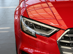 20172.0TFSI Limousine ^