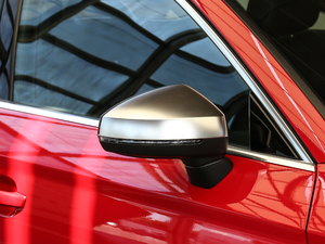 20172.0TFSI Limousine ^