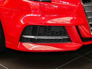 20172.0TFSI Limousine ^