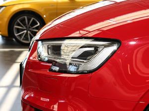 20172.0TFSI Limousine ^