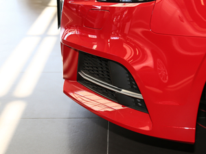 20172.0TFSI Limousine ^