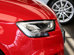 20172.0TFSI Limousine ^