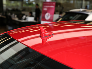 20172.0TFSI Limousine ^