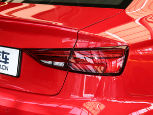 20172.0TFSI Limousine ^