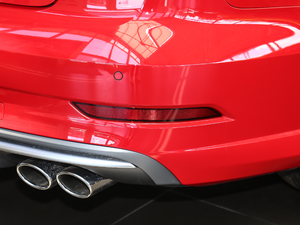 20172.0TFSI Limousine ^