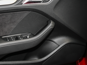 20172.0TFSI Limousine g