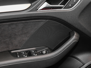 20172.0TFSI Limousine g