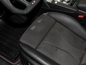 20172.0TFSI Limousine g