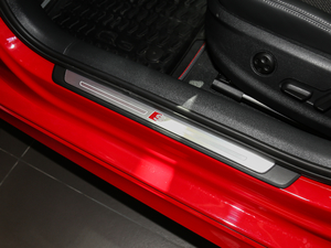 20172.0TFSI Limousine g