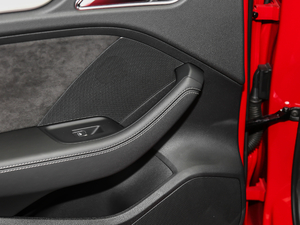 20172.0TFSI Limousine g