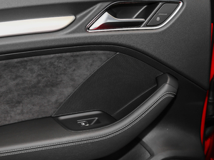 20172.0TFSI Limousine g