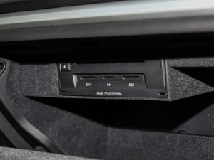 20172.0TFSI Limousine g