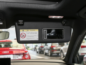 20172.0TFSI Limousine g