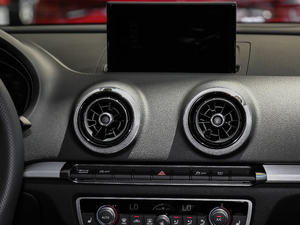 20172.0TFSI Limousine {L