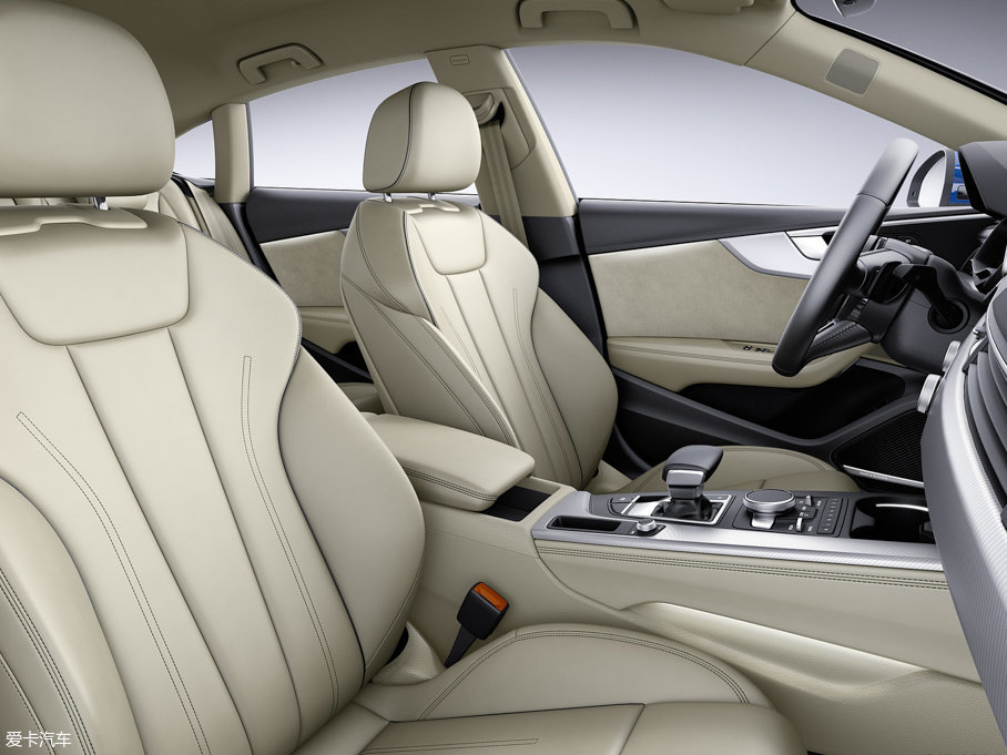 2017WA5 Sportback g-tron