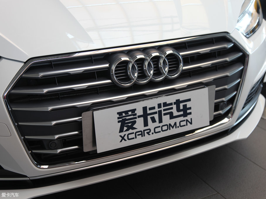 2017WA5 Sportback 40 TFSI r