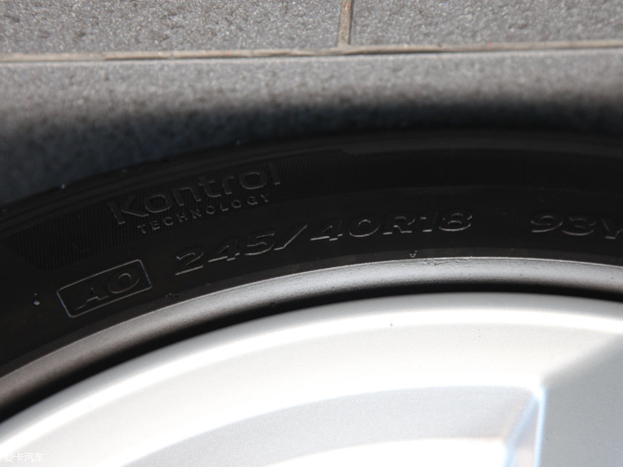 2017WA5 Sportback 40 TFSI r