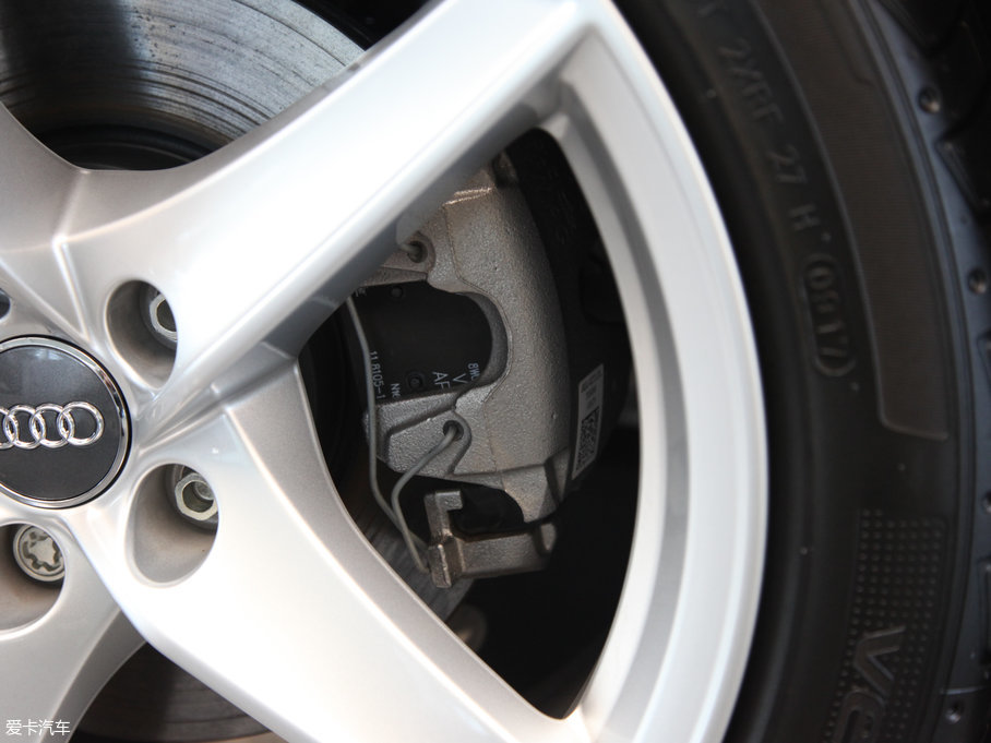 2017WA5 Sportback 40 TFSI r