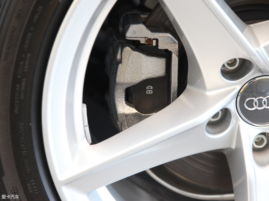 2017WA5 Sportback 40 TFSI r