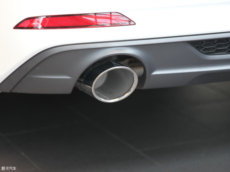 2017WA5 Sportback 40 TFSI r