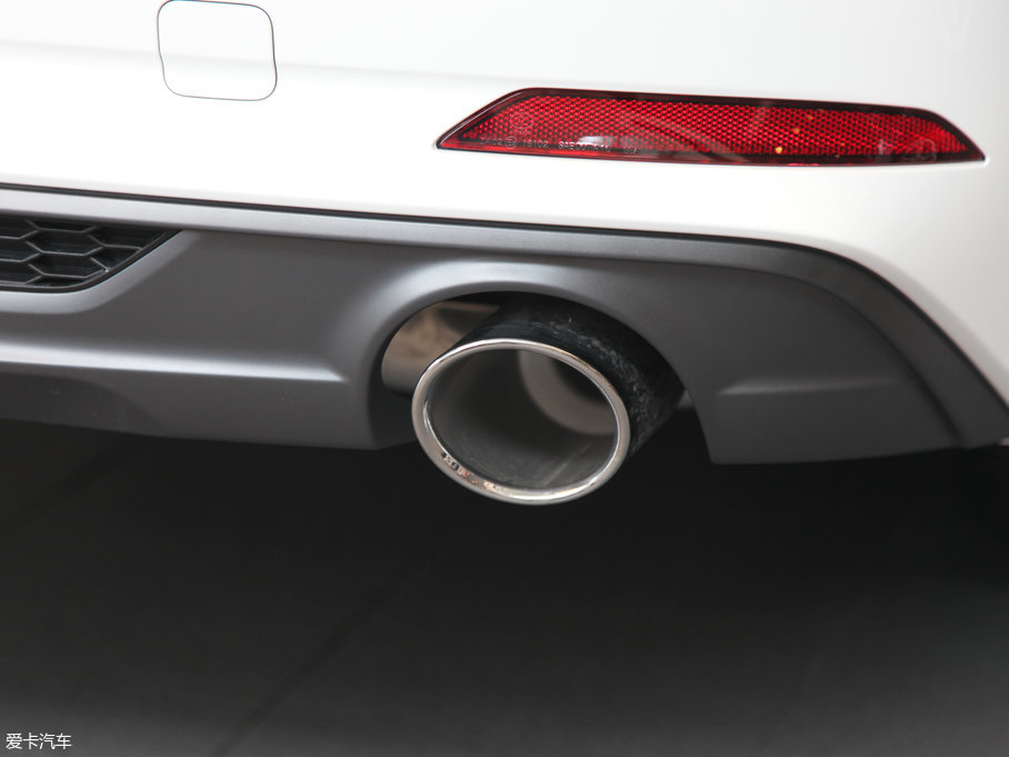 2017WA5 Sportback 40 TFSI r