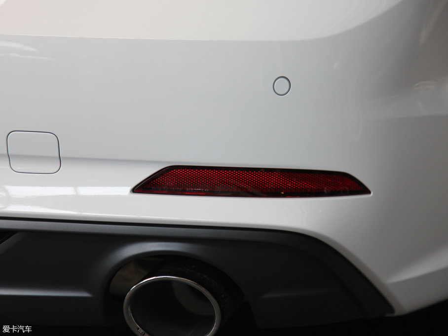 2017WA5 Sportback 40 TFSI r