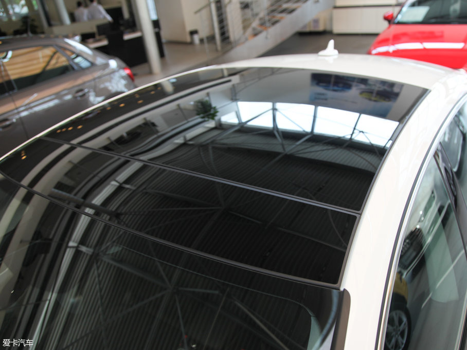 2017WA5 Sportback 40 TFSI r