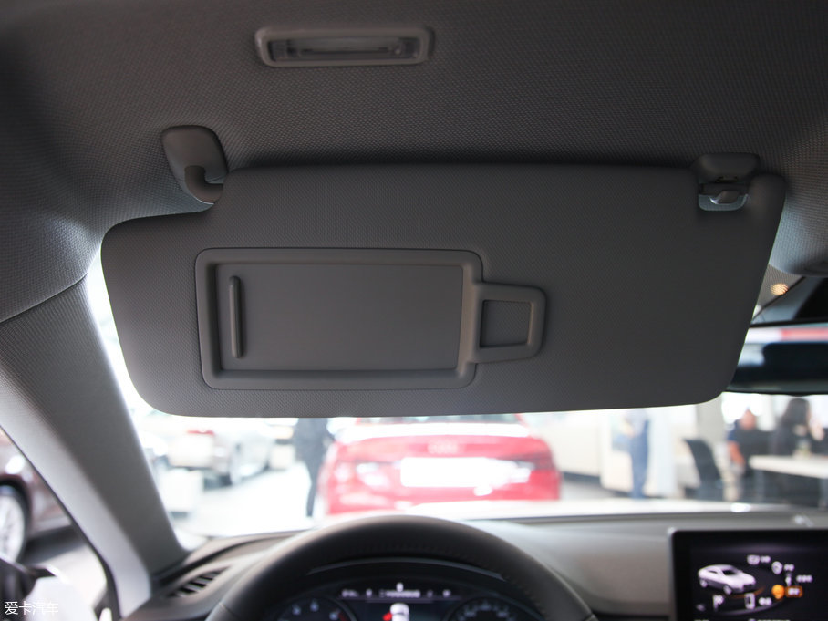 2017WA5 Sportback 40 TFSI r