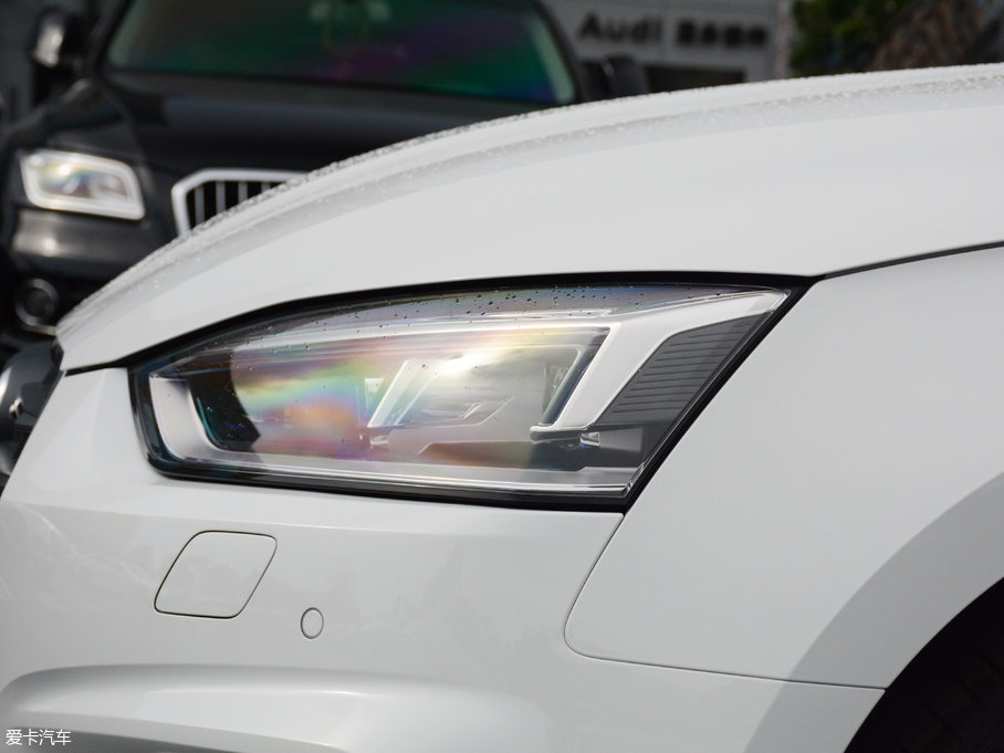 2017WA5 Sportback 45 TFSI quattro \