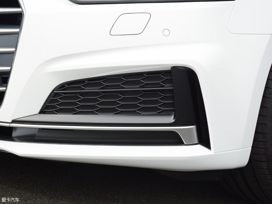 2017WA5 Sportback 45 TFSI quattro \