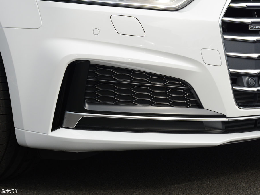 2017WA5 Sportback 45 TFSI quattro \