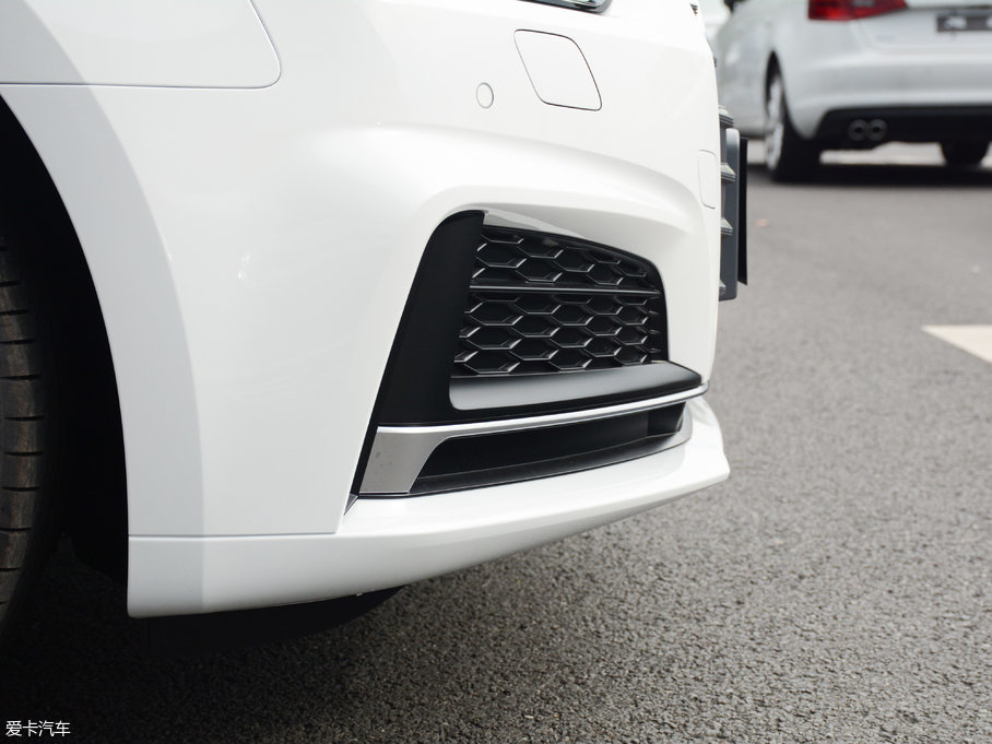 2017WA5 Sportback 45 TFSI quattro \