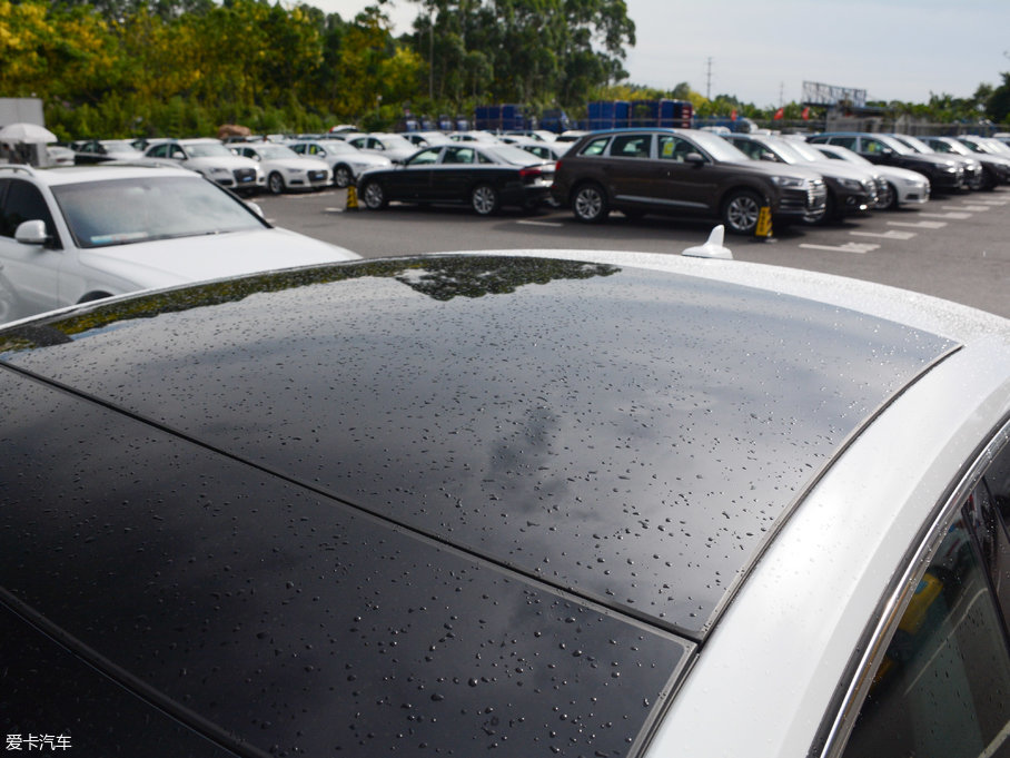 2017WA5 Sportback 45 TFSI quattro \