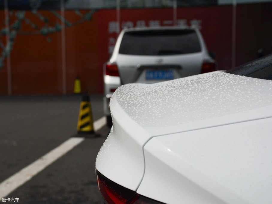 2017WA5 Sportback 45 TFSI quattro \